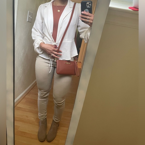 New York & Company Pants - Women’s Khaki Pants